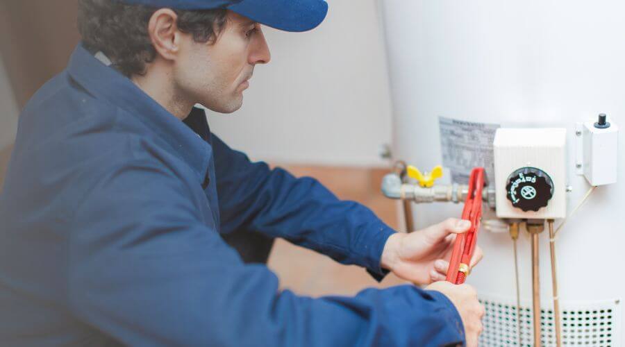 Local annual plumbing maintenance in Pulaski, VA